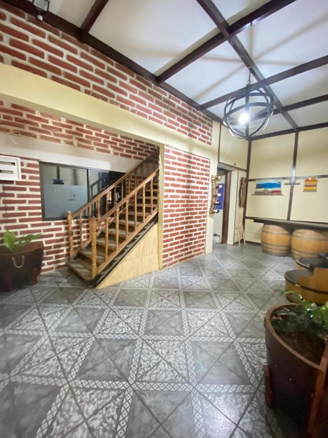 Hostal Traveland Pichilemu Dış mekan fotoğraf