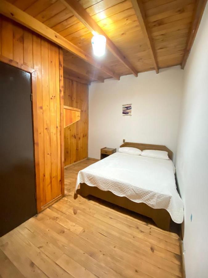 Hostal Traveland Pichilemu Dış mekan fotoğraf