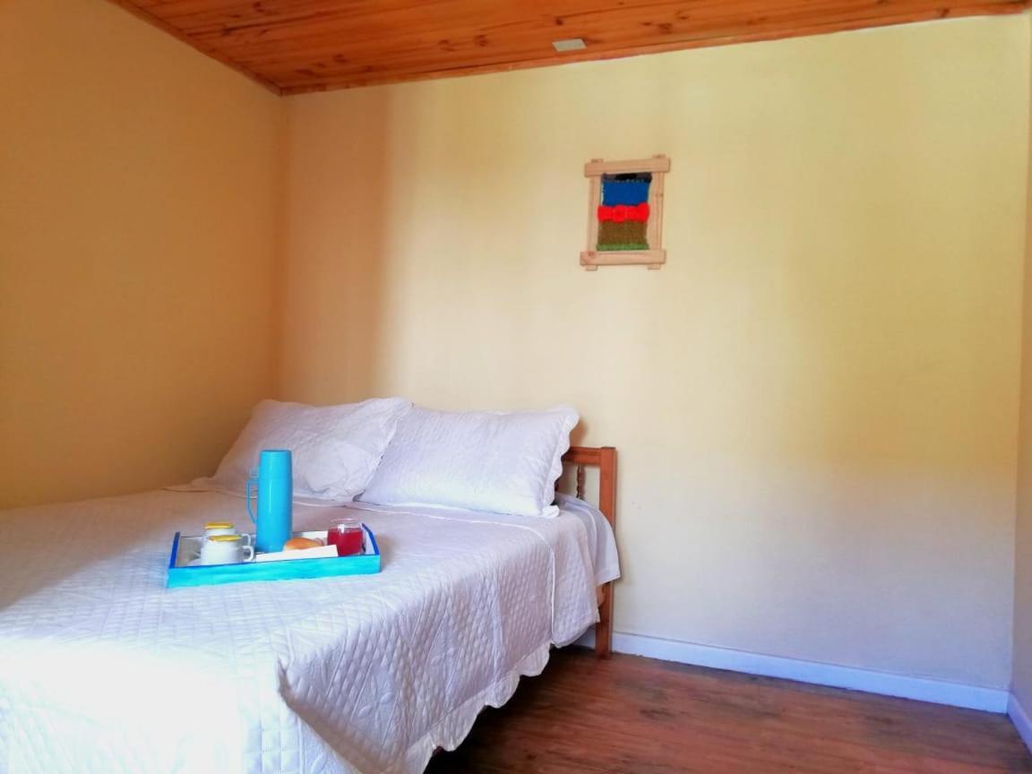 Hostal Traveland Pichilemu Dış mekan fotoğraf